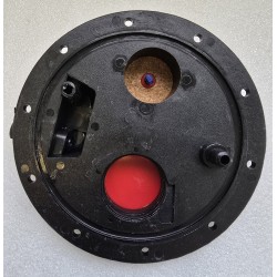 BO2150 CAN-SB  POKRYWA ZBIORNIKA PALIWA, PŁYNÓW (brak opakowania producenta)