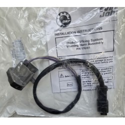 176361 JOHNSON EVINRUDE OMC BRP SYGNAŁ OSTRZEGAWCZY (HORN KIT)