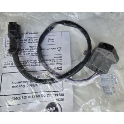 176361 JOHNSON EVINRUDE OMC BRP SYGNAŁ OSTRZEGAWCZY (HORN KIT)