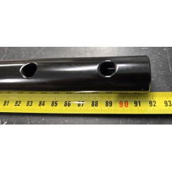 92020A2 MERCURY QUICKSILVER ZESTAW DRĄŻKA KIEROWNICZEGO 8M0067616 PODWÓJNY