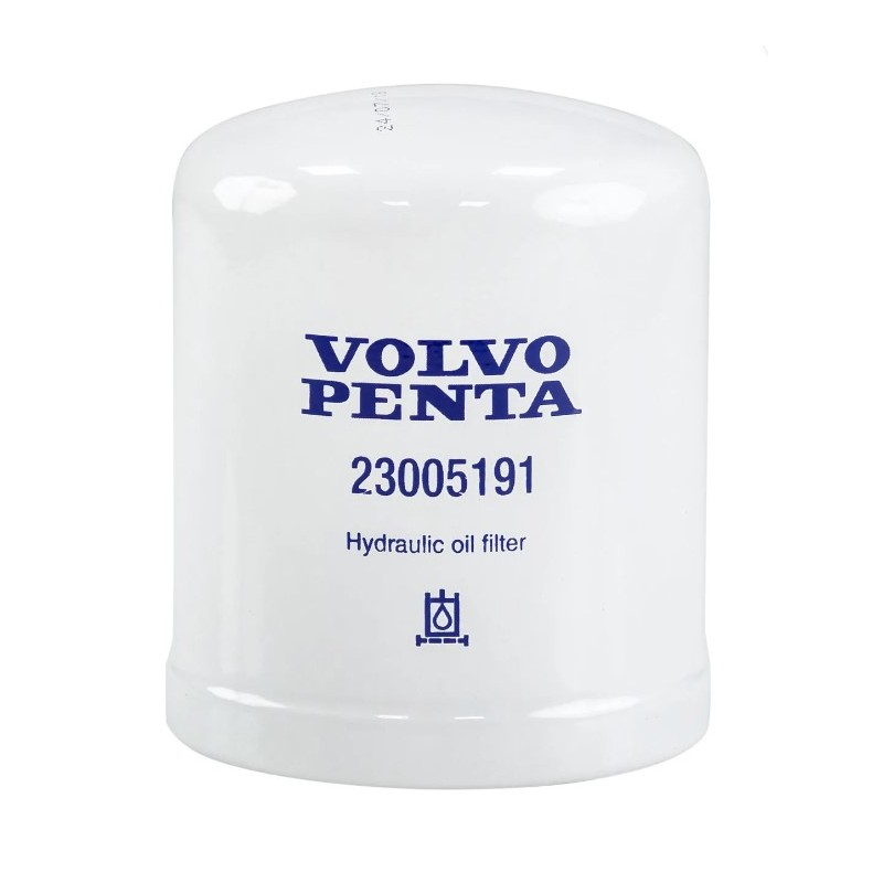 23005191 VOLVO PENTA FILTR OLEJU OE