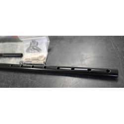 92020A2 MERCURY QUICKSILVER ZESTAW DRĄŻKA KIEROWNICZEGO 8M0067616 PODWÓJNY