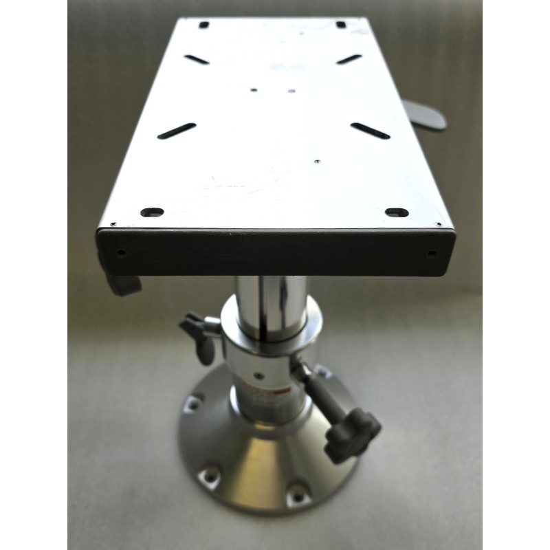 PCMS3040 VETUS PODSTAWA DO FOTELA REGULOWANA OBROTOWA (POWYSTAWOWA)