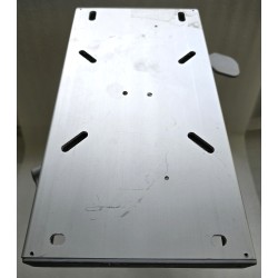 PCMS3040 VETUS PODSTAWA DO FOTELA REGULOWANA OBROTOWA (POWYSTAWOWA)