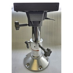 PCMS3040 VETUS PODSTAWA DO FOTELA REGULOWANA OBROTOWA (POWYSTAWOWA)