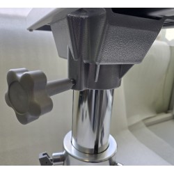 PCMS3040 VETUS PODSTAWA DO FOTELA REGULOWANA OBROTOWA (POWYSTAWOWA)