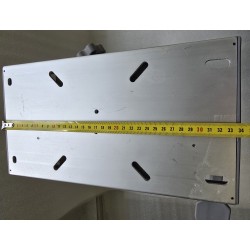 PCMS3040 VETUS PODSTAWA DO FOTELA REGULOWANA OBROTOWA (POWYSTAWOWA)