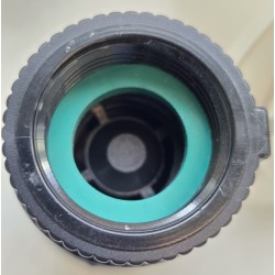 47813 NUOVA RADE PRZYŁĄCZE WLOTU WODY KĄTOWE Z POKRYWKĄ I REGULATOREM (OUTLET)