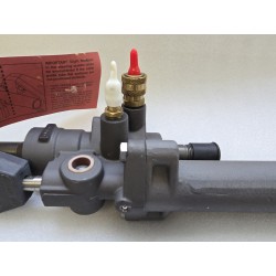 866200 MERCURY QUICKSILVER SIŁOWNIK WSPOMAGANIA UKŁADU KIEROWNICZEGO ALPHA I GEN.2 ALPHA II BRAVO (OUTLET)