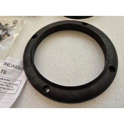 X57 ULTRAFLEX S.P.A. KOŁNIERZ MONTAŻOWY CZĘŚCIOWO WPUSZCZANY