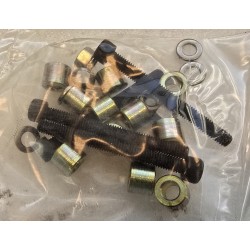 X57 ULTRAFLEX S.P.A. KOŁNIERZ MONTAŻOWY CZĘŚCIOWO WPUSZCZANY