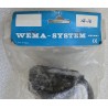 S2-70 WEMA SYSTEM CZUJNIK POZIOMU PALIWA W ZBIORNIKU 70CM (OUTLET)