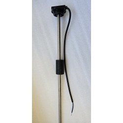 S2-70 WEMA SYSTEM CZUJNIK POZIOMU PALIWA W ZBIORNIKU 70CM (OUTLET)