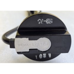 S2-70 WEMA SYSTEM CZUJNIK POZIOMU PALIWA W ZBIORNIKU 70CM (OUTLET)