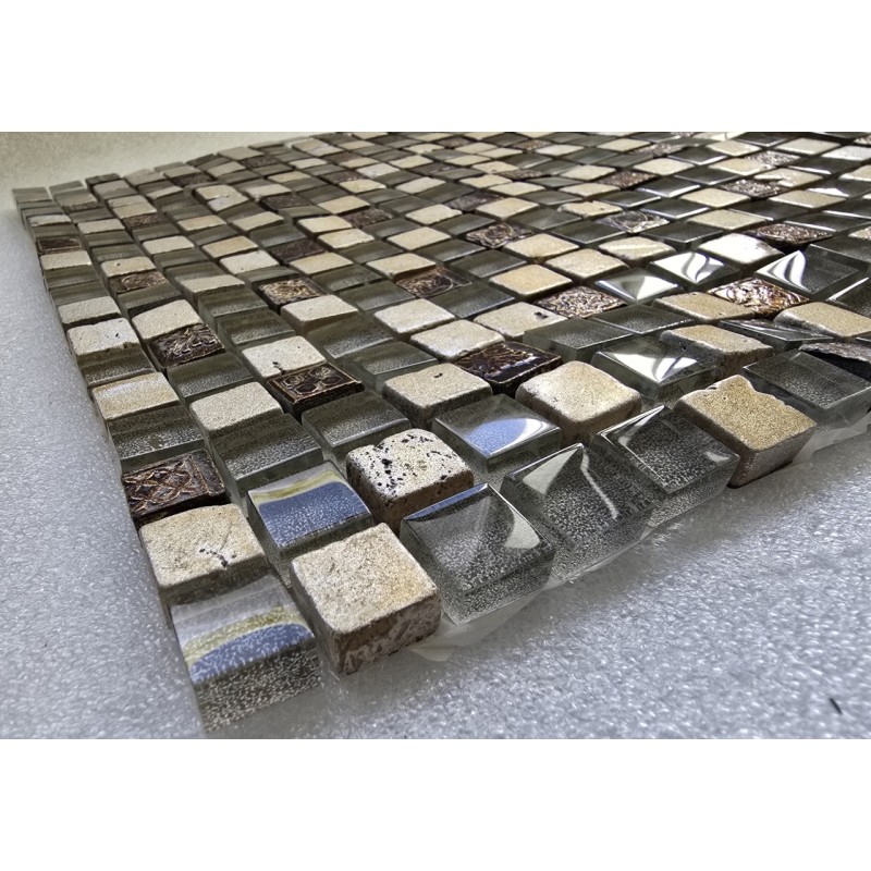 Mozaika Bärwolf  Tuscany GL-2490 29,8x29,8