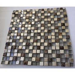 Mozaika Bärwolf  Tuscany GL-2490 29,8x29,8