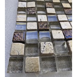 Mozaika Bärwolf  Tuscany GL-2490 29,8x29,8