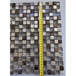 Mozaika Bärwolf  Tuscany GL-2490 29,8x29,8