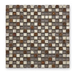 Mozaika Bärwolf  Tuscany GL-2490 29,8x29,8