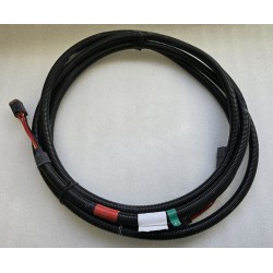 T874780-2 VOLVO PENTA ORYGINALNA WIĄZKA PRZEDŁUŻAJĄCA EVC (874780 3842734)