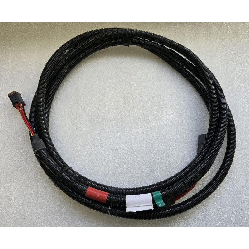 T874780-2 VOLVO PENTA ORYGINALNA WIĄZKA PRZEDŁUŻAJĄCA EVC (874780 3842734)