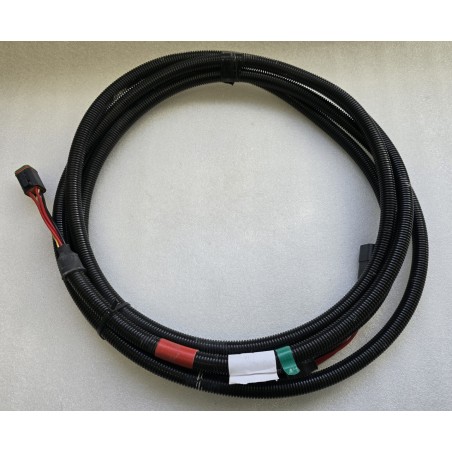 T874780-2 VOLVO PENTA ORYGINALNA WIĄZKA PRZEDŁUŻAJĄCA EVC (874780 3842734)