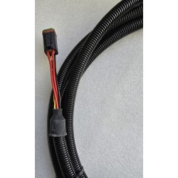 T874780-2 VOLVO PENTA ORYGINALNA WIĄZKA PRZEDŁUŻAJĄCA EVC (874780 3842734)