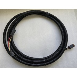 T874780-2 VOLVO PENTA ORYGINALNA WIĄZKA PRZEDŁUŻAJĄCA EVC (874780 3842734)