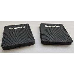 A80357 + A80355 RAYMARINE OSŁONA PRZECIWSŁONECZNA DO WYŚWIETLACZY Z RAMKĄ i50/i60/i70/p70/i70s/p70s w stylistyce serii eS