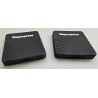 A80357 + A80355 RAYMARINE OSŁONA PRZECIWSŁONECZNA DO WYŚWIETLACZY Z RAMKĄ i50/i60/i70/p70/i70s/p70s w stylistyce serii eS