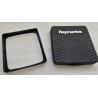 A80357 + A80355 RAYMARINE OSŁONA PRZECIWSŁONECZNA DO WYŚWIETLACZY Z RAMKĄ i50/i60/i70/p70/i70s/p70s w stylistyce serii eS
