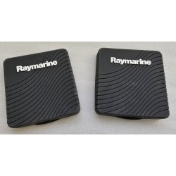 A80357 + A80355 RAYMARINE OSŁONA PRZECIWSŁONECZNA DO WYŚWIETLACZY Z RAMKĄ i50/i60/i70/p70/i70s/p70s w stylistyce serii eS