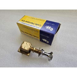 M-482 COLE HERSEE PRZEŁĄCZNIK PRZYCISKOWY SW PP 2POS PUSH-PULL SPST (JEDNOBIEGUNOWY)