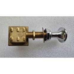 M-482 COLE HERSEE PRZEŁĄCZNIK PRZYCISKOWY SW PP 2POS PUSH-PULL SPST (JEDNOBIEGUNOWY)