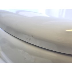 T-S2G024PW/S02C00 TECMA TOALETA MORSKA SILENCE PLUS 2G 24V (USZKODZONA PODCZAS MONTAŻU)