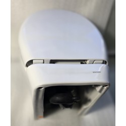 T-S2G024PW/S02C00 TECMA TOALETA MORSKA SILENCE PLUS 2G 24V (USZKODZONA PODCZAS MONTAŻU)