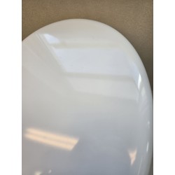 T-S2G024PW/S02C00 TECMA TOALETA MORSKA SILENCE PLUS 2G 24V (USZKODZONA PODCZAS MONTAŻU)