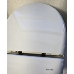 T-S2G024PW/S02C00 TECMA TOALETA MORSKA SILENCE PLUS 2G 24V (USZKODZONA PODCZAS MONTAŻU)