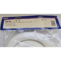 11551-5 ATTWOOD WĄŻ DO POMPY ATTWOOD (TSUNAMI SAHARA) 183CM (OUTLET)