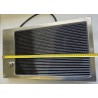 50.381.02 OSCULATI GRILL ELEKTRYCZNY Z PIROCERAMICZNĄ POKRYWĄ 2400W 50/60Hz 220-240V (OUTLET)