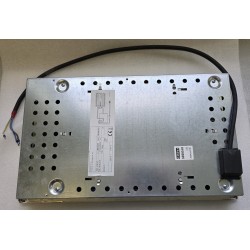 50.381.02 OSCULATI GRILL ELEKTRYCZNY Z PIROCERAMICZNĄ POKRYWĄ 2400W 50/60Hz 220-240V (OUTLET)
