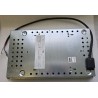 50.381.02 OSCULATI GRILL ELEKTRYCZNY Z PIROCERAMICZNĄ POKRYWĄ 2400W 50/60Hz 220-240V (OUTLET)