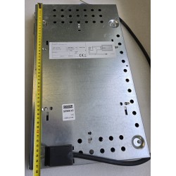 50.381.02 OSCULATI GRILL ELEKTRYCZNY Z PIROCERAMICZNĄ POKRYWĄ 2400W 50/60Hz 220-240V (OUTLET)