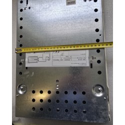 50.381.02 OSCULATI GRILL ELEKTRYCZNY Z PIROCERAMICZNĄ POKRYWĄ 2400W 50/60Hz 220-240V (OUTLET)