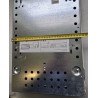 50.381.02 OSCULATI GRILL ELEKTRYCZNY Z PIROCERAMICZNĄ POKRYWĄ 2400W 50/60Hz 220-240V (OUTLET)