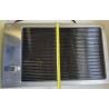 50.381.02 OSCULATI GRILL ELEKTRYCZNY Z PIROCERAMICZNĄ POKRYWĄ 2400W 50/60Hz 220-240V (OUTLET)