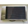 50.381.02 OSCULATI GRILL ELEKTRYCZNY Z PIROCERAMICZNĄ POKRYWĄ 2400W 50/60Hz 220-240V (OUTLET)