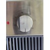 50.381.02 OSCULATI GRILL ELEKTRYCZNY Z PIROCERAMICZNĄ POKRYWĄ 2400W 50/60Hz 220-240V (OUTLET)