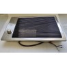 50.381.02 OSCULATI GRILL ELEKTRYCZNY Z PIROCERAMICZNĄ POKRYWĄ 2400W 50/60Hz 220-240V (OUTLET)