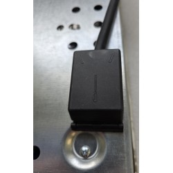 50.381.02 OSCULATI GRILL ELEKTRYCZNY Z PIROCERAMICZNĄ POKRYWĄ 2400W 50/60Hz 220-240V (OUTLET)